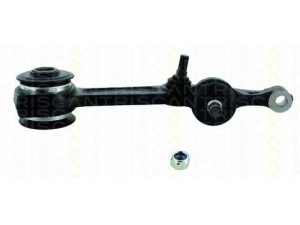 TRISCAN 8500 23575 vikšro valdymo svirtis 
 Ašies montavimas/vairavimo mechanizmas/ratai -> Valdymo svirtis/pasukamosios svirties sujungimas -> Vairo trauklės (valdymo svirtis, išilginis balansyras, diago
220 330 90 07, A220 330 90 07