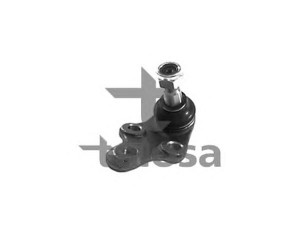 TALOSA 47-08627 atramos/vairo trauklė 
 Ašies montavimas/vairavimo mechanizmas/ratai -> Sujungimai -> Atramos/vairo trauklė
4333019065, 4333019066