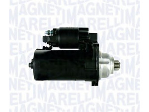 MAGNETI MARELLI 944280169800 starteris 
 Elektros įranga -> Starterio sistema -> Starteris
1029405, 95VW11000CB, 02A911023J