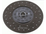 SACHS 1861 034 147 sankabos diskas
01266638, 01271879, 8739-47-50.310
