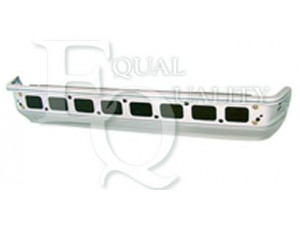 EQUAL QUALITY P0842 buferis 
 Kėbulas -> Transporto priemonės galas -> Buferis/dalys
2018801471