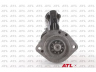 ATL Autotechnik A 15 020 starteris 
 Elektros įranga -> Starterio sistema -> Starteris
M 2 T 51085, M 2 T 57371, M3T57371