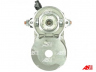 AS-PL SS6013 solenoidinis jungiklis, starteris
