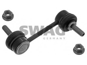 SWAG 72 94 3452 šarnyro stabilizatorius 
 Ašies montavimas/vairavimo mechanizmas/ratai -> Stabilizatorius/fiksatoriai -> Savaime išsilyginanti atrama
46545749, 50701813
