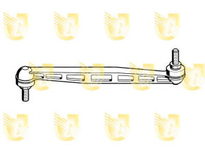 UNIGOM 391554 šarnyro stabilizatorius 
 Ašies montavimas/vairavimo mechanizmas/ratai -> Stabilizatorius/fiksatoriai -> Savaime išsilyginanti atrama
0350611, 13169439, 350611, 350614