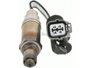BOSCH F 00H L00 178 lambda jutiklis 
 Išmetimo sistema -> Lambda jutiklis
36531-P2P-A01, 36532-PZD-A01, 36531P2PA01