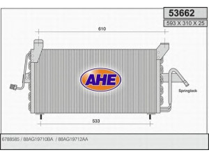 AHE 53662 kondensatorius, oro kondicionierius 
 Oro kondicionavimas -> Kondensatorius
6788585