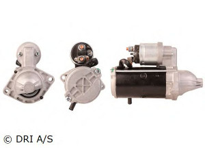 DRI 328065102 starteris 
 Elektros įranga -> Starterio sistema -> Starteris
55221292, 55564491, 60105011, 6202099