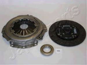 JAPANPARTS KF-505 sankabos komplektas 
 Sankaba/dalys -> Sankabos remonto komplektas, visas