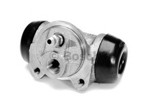 BOSCH 0 204 116 080 rato stabdžių cilindras
95 606 669, 95 606 669, 77 00 650 845