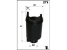 MECAFILTER ERE6117 kuro filtras 
 Techninės priežiūros dalys -> Papildomas remontas
2330096045, 3191138204, 3191138204