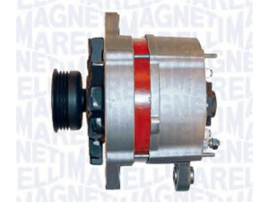 MAGNETI MARELLI 944390367800 kintamosios srovės generatorius 
 Elektros įranga -> Kint. sr. generatorius/dalys -> Kintamosios srovės generatorius
46423006, 60807359, 60811538, 7634024