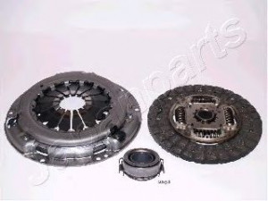 JAPANPARTS KF-2094 sankabos komplektas 
 Sankaba/dalys -> Sankabos remonto komplektas, visas