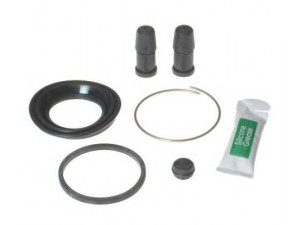 BUDWEG CALIPER 204829 remonto komplektas, stabdžių apkaba