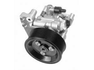 ZF LENKSYSTEME 7697.955.124 hidraulinis siurblys, vairo sistema 
 Vairavimas -> Vairo pavara/siurblys
004 466 18 01, 004 466 18 01 80