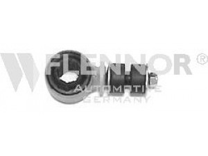 KAWE FL579-H šarnyro stabilizatorius 
 Ašies montavimas/vairavimo mechanizmas/ratai -> Stabilizatorius/fiksatoriai -> Savaime išsilyginanti atrama
0350260, 350260, 350260KIT, 30540743