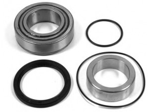 MOOG VO-WB-11066 rato guolio komplektas 
 Ašies montavimas/vairavimo mechanizmas/ratai -> Rato stebulė/montavimas -> Rato guolis
281501333C, 5183823/3