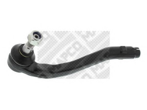 MAPCO 59873 skersinės vairo trauklės galas 
 Vairavimas -> Vairo mechanizmo sujungimai
163 330 0003, 163 330 0203, 163 330 0403