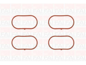 FAI AutoParts IM1323 tarpiklių rinkinys, įsiurbimo kolektorius 
 Variklis -> Tarpikliai -> Tarpiklis, įsiurbimo kolektorius
058129717C