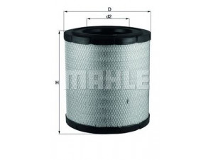 KNECHT LX 3054 oro filtras 
 Techninės priežiūros dalys -> Techninės priežiūros intervalai
8311150192, 8319150192, 5010423885