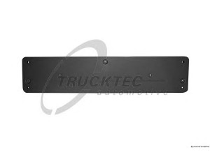 TRUCKTEC AUTOMOTIVE 02.57.077 valstybinio numerio laikiklis
211 817 0178