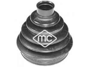 Metalcaucho 00157 gofruotoji membrana, kardaninis velenas 
 Ratų pavara -> Gofruotoji membrana
46307555, 46307575