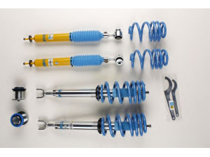 BILSTEIN 48-116541 pakabos komplektas, amortizatorius