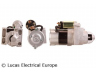 LUCAS ELECTRICAL LRS01800 starteris