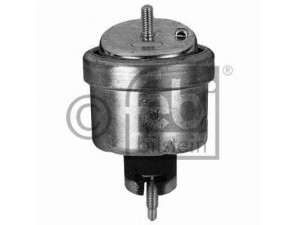 FEBI BILSTEIN 17443 variklio montavimas 
 Variklis -> Variklio montavimas -> Variklio montavimo rėmas
0684 684, 684 684, 90497969, 90497969