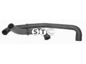 STC T409026 radiatoriaus žarna 
 Aušinimo sistema -> Žarnelės/vamzdeliai/sujungimai -> Radiatoriaus žarnos
700121049L, 7D0121049AS, 7D0121049L