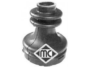 Metalcaucho 00559 gofruotoji membrana, kardaninis velenas 
 Ratų pavara -> Gofruotoji membrana
7700108269, 7701471522