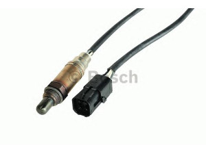 BOSCH 0 258 003 819 lambda jutiklis 
 Variklis -> Variklio elektra
162462, 383700107, 162462, 169953