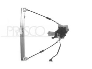 PRASCO LA420W045 lango pakėliklis 
 Komforto sistemos -> Elektrinis lango pakėliklis
51736638
