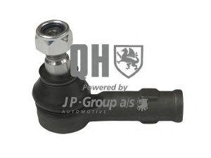 JP GROUP 1244602089 skersinės vairo trauklės galas 
 Vairavimas -> Vairo mechanizmo sujungimai
8944594810, 8970209542, 0324058