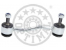 OPTIMAL G7-600 šarnyro stabilizatorius 
 Ašies montavimas/vairavimo mechanizmas/ratai -> Stabilizatorius/fiksatoriai -> Savaime išsilyginanti atrama
6141944, 6158242, 6168182, 86VB5489BB
