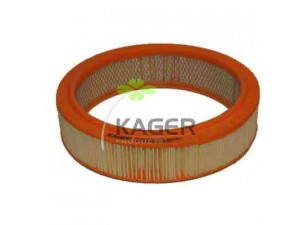 KAGER 12-0057 oro filtras 
 Techninės priežiūros dalys -> Techninės priežiūros intervalai
1575189, 79HF9601AA, 9974860, PC368