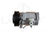 NRF 32637 kompresorius, oro kondicionierius 
 Oro kondicionavimas -> Kompresorius/dalys
8831033220, 8831048040, 8831048060