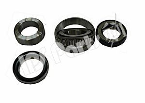 IPS Parts IUB-10513 rato guolio komplektas 
 Ašies montavimas/vairavimo mechanizmas/ratai -> Rato stebulė/montavimas -> Rato guolis
MB092432, MB393419
