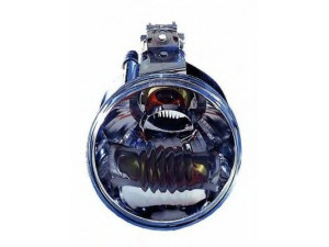 LORO 441-1618L-AE indikatorius 
 Dviratė transporto priemonės -> Elektros įranga -> Indikatorius/dalys -> Indikatorius
6X0953049F, 6X0953049G