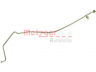 METZGER 2360016 aukšto/žemo slėgio linija, oro kondicionavimas 
 Oro kondicionavimas -> Žarnelės/vamzdeliai
1 001 907, 1 014 933, 1 014 934