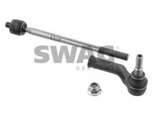 SWAG 50 93 7762 strypo montavimas 
 Vairavimas -> Sujungimo trauklės surinkimas/dalys -> Sujungimo trauklės surinkimas
1 596 574, 1 596 574 S3