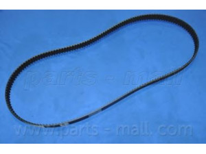 PARTS-MALL PVB-018 paskirstymo diržas 
 Techninės priežiūros dalys -> Papildomas remontas
0K9BV12205, K9BV12205