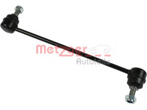 METZGER 53059408 šarnyro stabilizatorius 
 Ašies montavimas/vairavimo mechanizmas/ratai -> Stabilizatorius/fiksatoriai -> Savaime išsilyginanti atrama
05151803AA, 05174185AA, 05174185AB