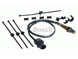 BOSCH 0 258 017 178 lambda jutiklis 
 Variklis -> Variklio elektra
03C 906 262 A, 07C 906 262 BR, 07L 906 262 L