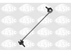 SASIC 2306025 šarnyro stabilizatorius 
 Ašies montavimas/vairavimo mechanizmas/ratai -> Stabilizatorius/fiksatoriai -> Savaime išsilyginanti atrama
1377849