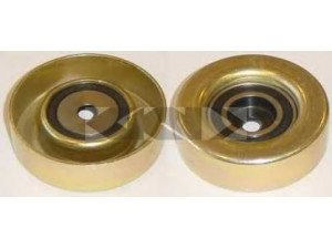 SPIDAN 70118 kreipiantysis skriemulys, V formos rumbuotas diržas 
 Diržinė pavara -> V formos rumbuotas diržas/komplektas -> Laisvasis/kreipiamasis skriemulys
7700860883