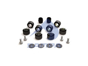 SAMPA 010.690 remonto komplektas, stabilizatoriaus pakaba
000 323 79 85 S1, 0003237985S1