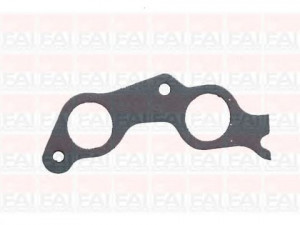 FAI AutoParts EM241 tarpiklių rinkinys, išleidimo kolektorius 
 Variklis -> Cilindrų galvutė/dalys -> Įsiurbimo kolektoriaus tarpiklis/sandarinimo žiedas
030129585B, 030129589, 052129589