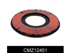 COMLINE CMZ12451 oro filtras 
 Techninės priežiūros dalys -> Techninės priežiūros intervalai
B 366-13Z40, B 366-13Z40-9A, B366-13Z40