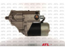 ATL Autotechnik A 13 990 starteris 
 Elektros įranga -> Starterio sistema -> Starteris
28100-87601-000, 28100-87601
